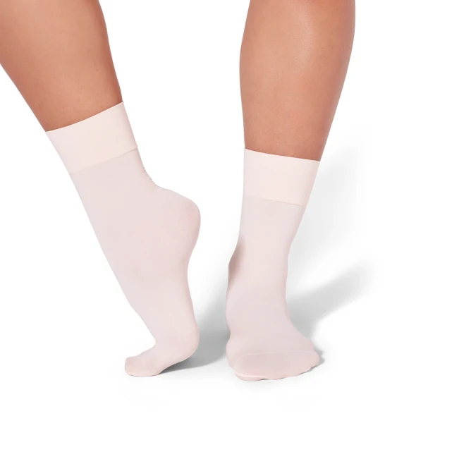 Capezio Tight Sock, universelle Tanzsocken Capezio Tight Sock, universelle Tanzsocken