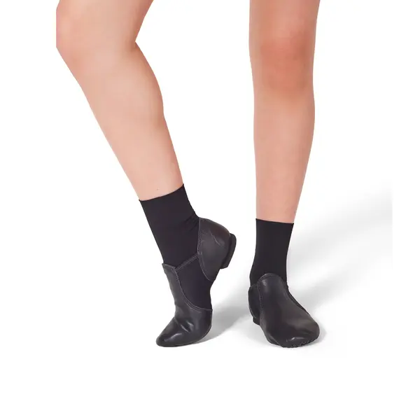 Capezio Tight Sock, universelle Tanzsocken