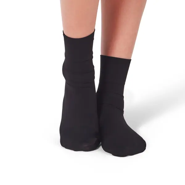 Capezio Tight Sock, Kinder-Tanzsocken