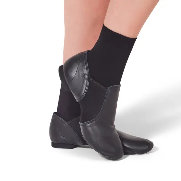 Capezio Tight Sock, Kinder-Tanzsocken