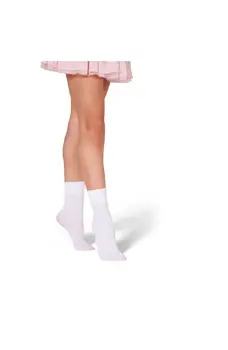 Capezio Tight Sock, Kinder-Tanzsocken