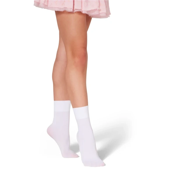 Capezio Tight Sock, Kinder-Tanzsocken Capezio Tight Sock, Kinder-Tanzsocken