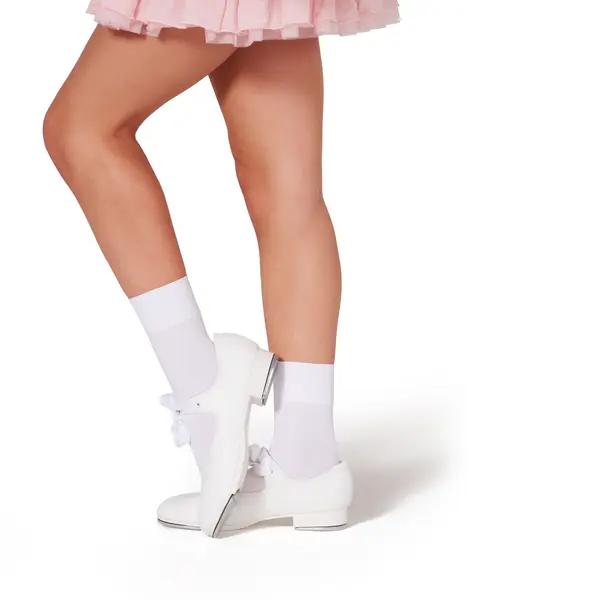 Capezio Tight Sock, Kinder-Tanzsocken