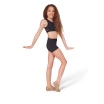 Capezio Ribbed sock, detské ponožky MASTER - Tan Capezio Capezio Ribbed sock, detské ponožky MASTER - Tan Capezio