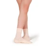 Capezio Tight Sock, Kinder-Tanzsocken Capezio Tight Sock, Kinder-Tanzsocken