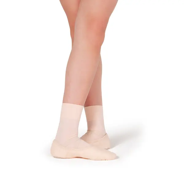 Capezio Tight Sock, Kinder-Tanzsocken