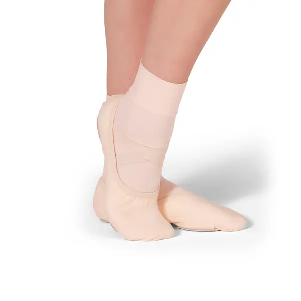 Capezio Tight Sock, Kinder-Tanzsocken