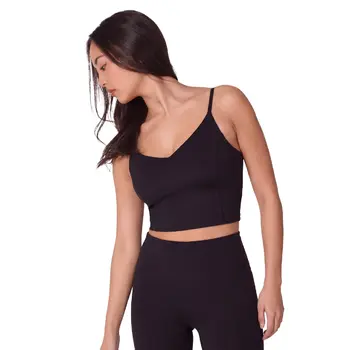 Capezio Dance Cami Top, Damen-Top mit Trägern Capezio Dance Cami Top, Damen-Top mit Trägern
