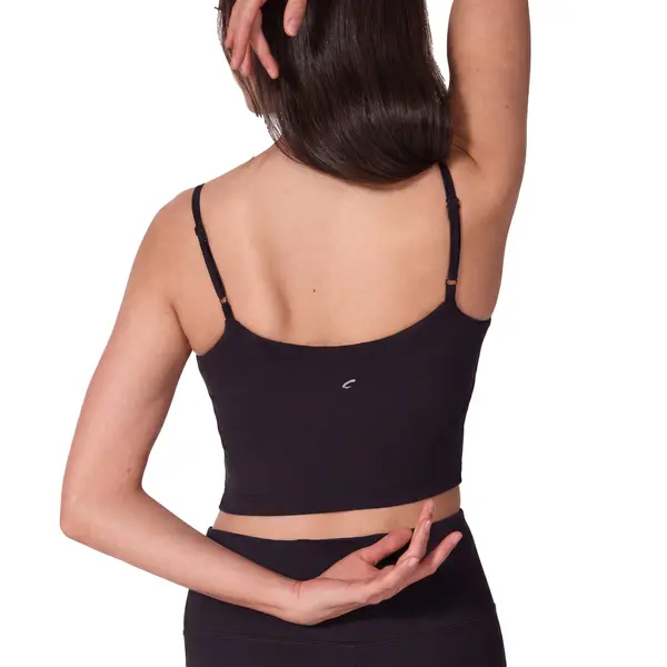 Capezio Dance Cami Top, Damen-Top mit Trägern Capezio Dance Cami Top, Damen-Top mit Trägern