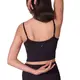 Capezio Dance Cami Top, Damen-Top mit Trägern Capezio Dance Cami Top, Damen-Top mit Trägern