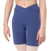 Capezio Twilight Short, Damen-Shorts mit Oberschenkellänge 