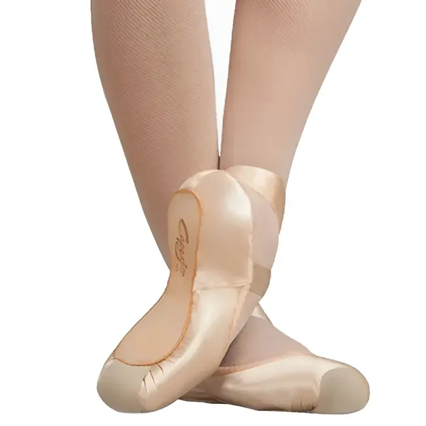 Capezio Schutz für die Spitze von Ballettschuhen