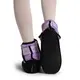 Capezio Varsity Bootie, Kinder-Aufwärmschuhe