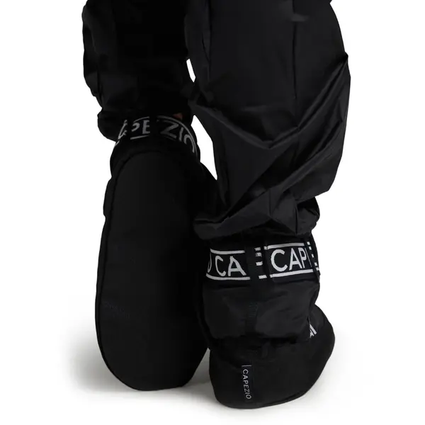 Capezio Varsity Bootie, Kinder-Aufwärmschuhe