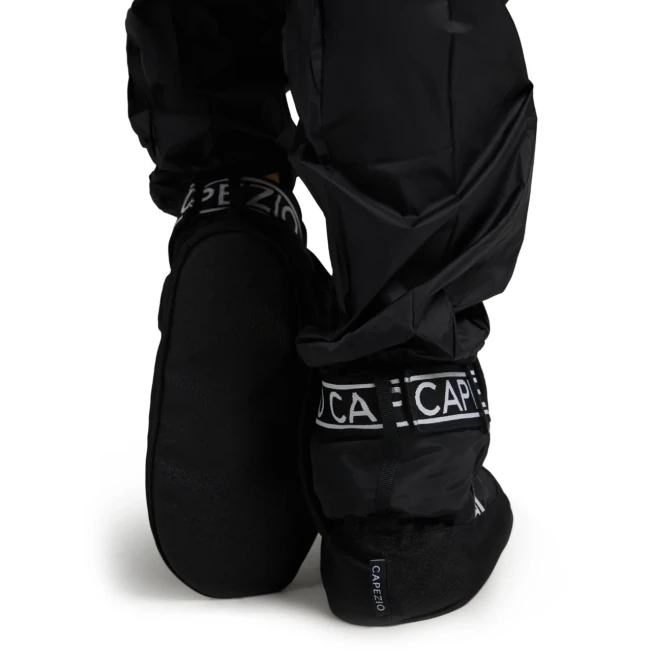 Bloch booties jednofarebné MASTER - Schwarz Bloch booties jednofarebné MASTER - Schwarz
