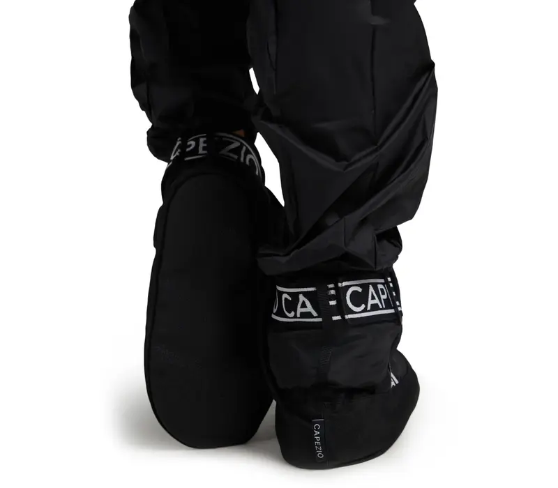 Bloch booties jednofarebné MASTER - Schwarz