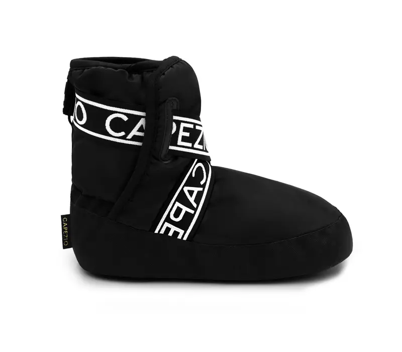 Bloch booties jednofarebné MASTER - Schwarz