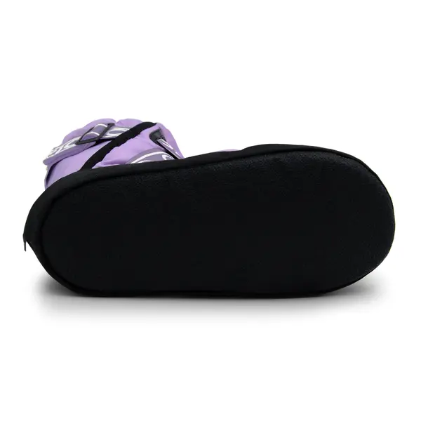 Capezio Varsity Bootie, Kinder-Aufwärmschuhe