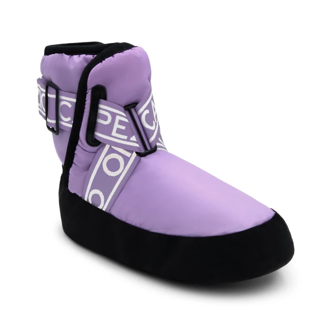 Capezio Varsity Bootie, Aufwärmschuhe Capezio Varsity Bootie, Aufwärmschuhe
