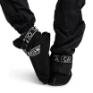 Bloch booties jednofarebné MASTER - Schwarz Bloch booties jednofarebné MASTER - Schwarz