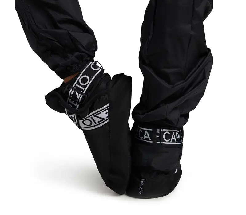 Bloch booties jednofarebné MASTER - Schwarz