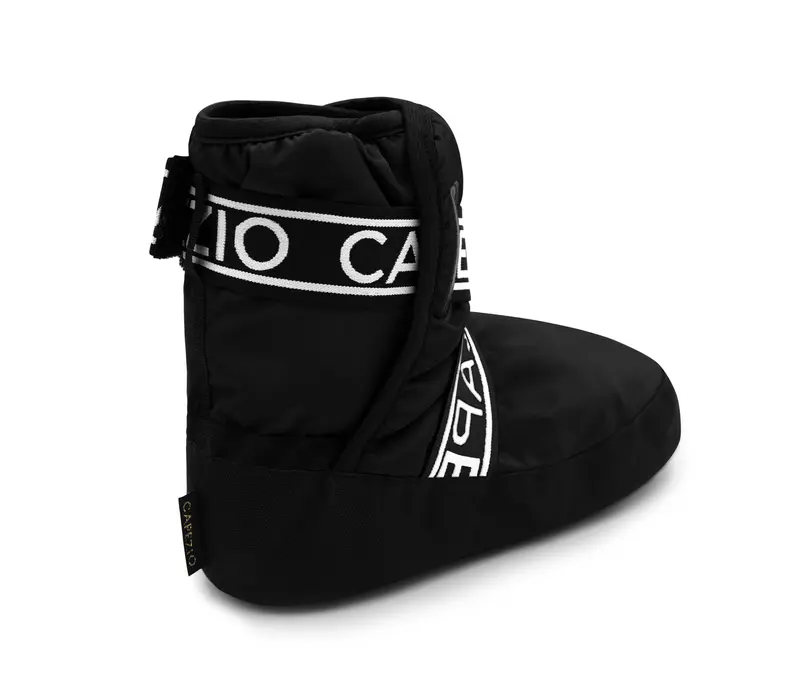 Bloch booties jednofarebné MASTER - Schwarz