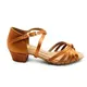 Capezio Valentina, Lateinschuhe für Mädchen