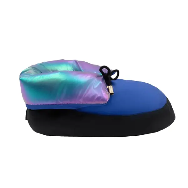 Capezio Mini Glam Warmup Booties, Aufwärmschuhe