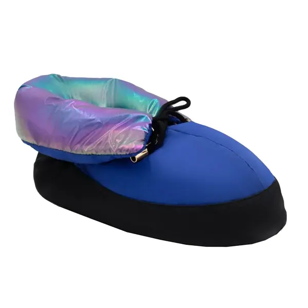 Capezio Mini Glam Warmup Booties, Aufwärmschuhe