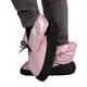 Capezio Mini Glam Warmup Booties, Aufwärmschuhe