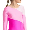 Capezio Wavelength Leotard, Mädchentrikot für Gymnastik Capezio Wavelength Leotard, Mädchentrikot für Gymnastik