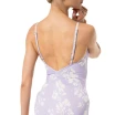 Capezio Wistful Camisole Leotard, Damen-Trikot mit feiner Raffung