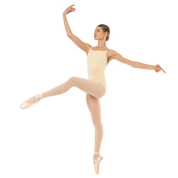 Capezio Wistful Camisole Leotard, Damen-Trikot mit feiner Raffung