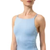 Capezio Wistful Camisole Leotard, Damen-Trikot mit feiner Raffung