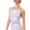 Capezio Wistful Camisole Leotard, Damen-Trikot mit feiner Raffung