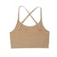 Capezio nahtloser Longline-BH für Damen Capezio nahtloser Longline-BH für Damen
