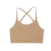 Capezio nahtloser Longline-BH für Damen