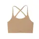 Capezio nahtloser Longline-BH für Damen Capezio nahtloser Longline-BH für Damen