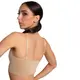 Capezio nahtloser Longline-BH für Damen Capezio nahtloser Longline-BH für Damen