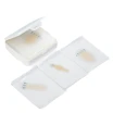 Bunheads Blister Pads, Gel-Blasenpflaster für die Ferse