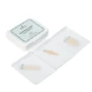 Bunheads Blister Pads, Gel-Blasenpflaster für die Ferse