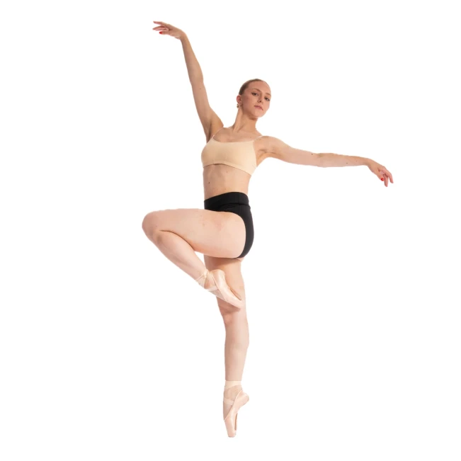 Capezio Cami Bra W/Bra Tek, Bustier Capezio Cami Bra W/Bra Tek, Bustier