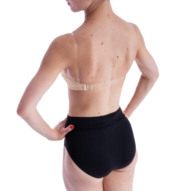 Capezio Cami Bra W/Bra Tek, Bustier Capezio Cami Bra W/Bra Tek, Bustier