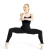 Capezio Ganzkörper-Trikot mit verstellbaren Trägern Capezio Ganzkörper-Trikot mit verstellbaren Trägern