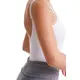 Capezio Knit Foldover Boyshort CK10950W, gestrickte Shorts