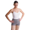 Capezio Knit Foldover Boyshort CK10950W, gestrickte Shorts Capezio Knit Foldover Boyshort CK10950W, gestrickte Shorts