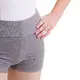 Capezio Knit Foldover Boyshort CK10950W, gestrickte Shorts