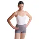 Capezio Knit Foldover Boyshort CK10950W, gestrickte Shorts