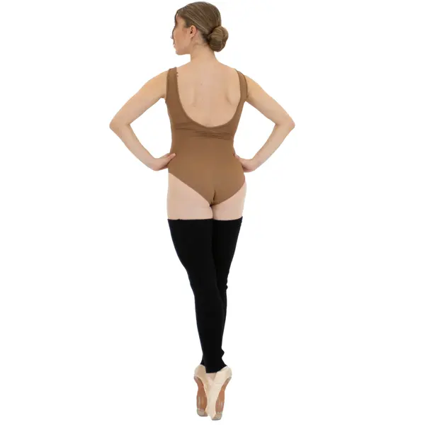 Capezio Leg warmer 27, Beinstulpen