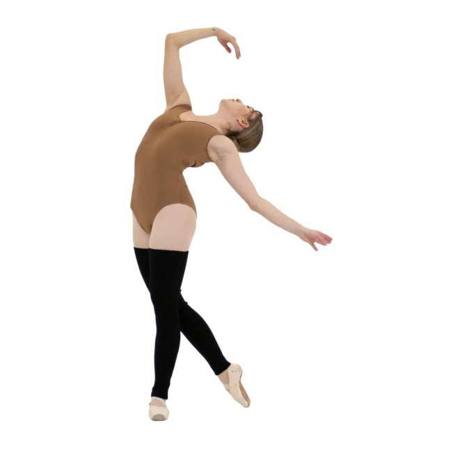 Capezio Leg warmer 27, Beinstulpen Capezio Leg warmer 27, Beinstulpen